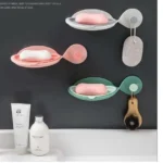Fish Design Soap Holder
