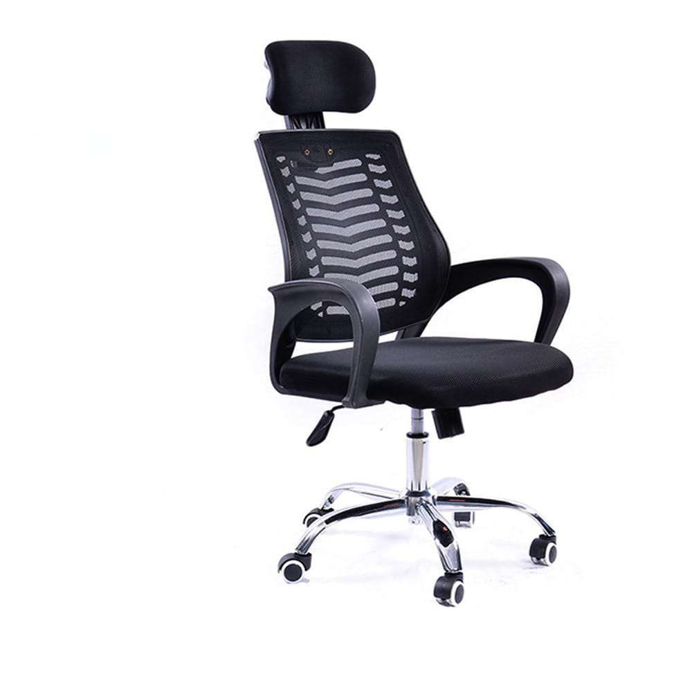 Office Chair with Head-rest
