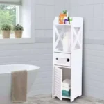 Floor Standing Storage Cabinet