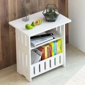 Magazine Rack