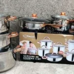 Yimeitai cookware set Kenya