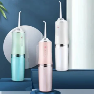 Braces Cleaning Solution