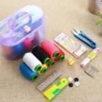 Portable sewing tools