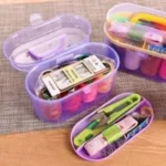 Household sewing kit