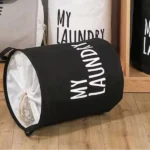 Laundry organizer bag