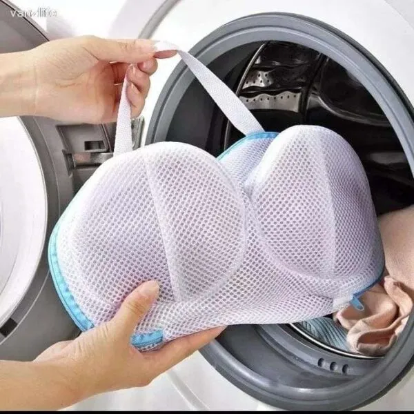 Special Laundry Bra Bag