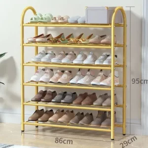 High quality shoe rack