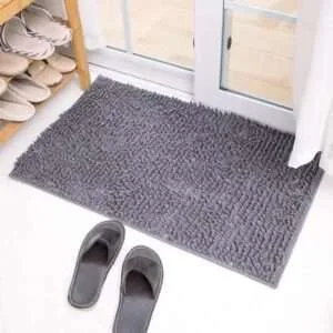 Absorbent Microfiber Door Mat