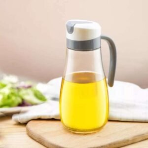 Oil dispenser
