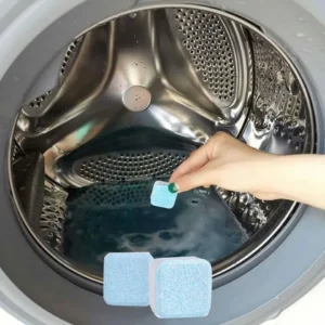 Cleaning Tablets