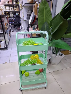 rolling storage trolley Kenya