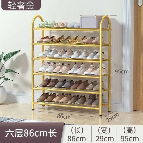 6-tier shoe rack Kenya