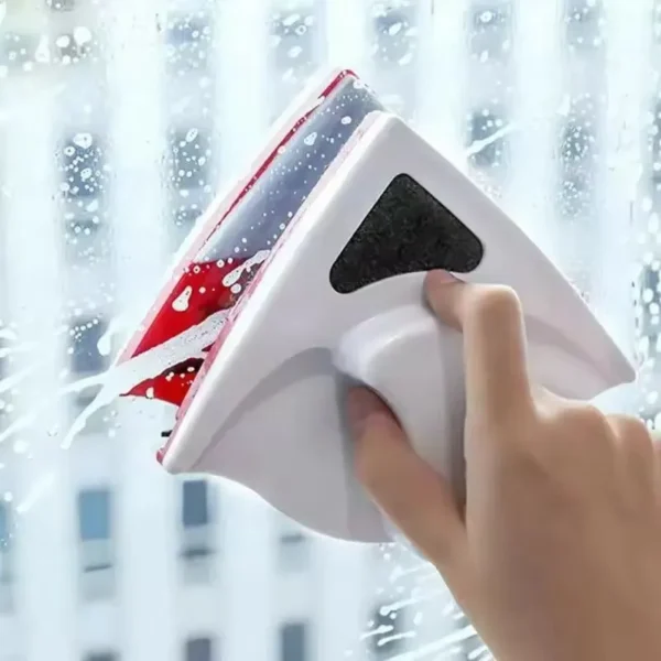 Magnetic window cleaner Kenya