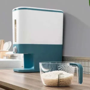 Automatic cereal dispenser Kenya