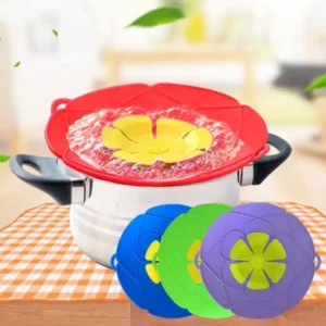 Lid Spill Stopper