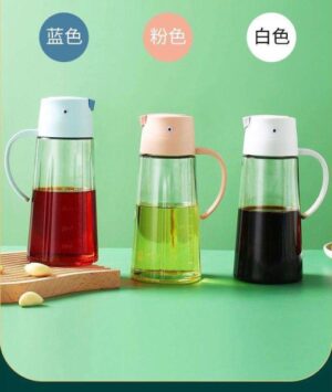 oil dispenser bottle