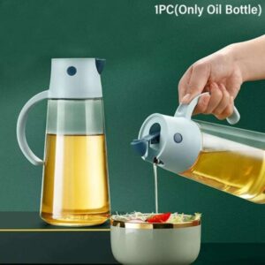 kitchen oil can