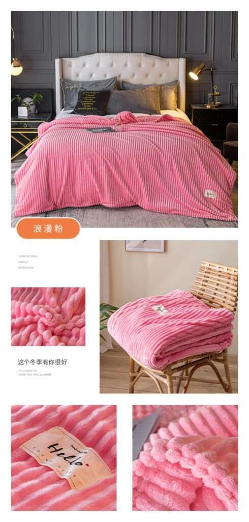 Warm sofa blankets Kenya