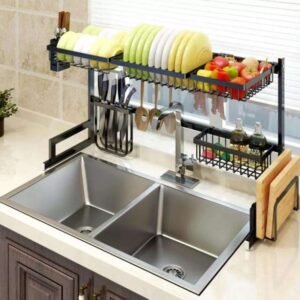 Over The Sink Rack