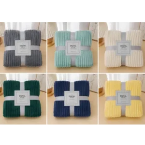 fleece throw blanket Kenya