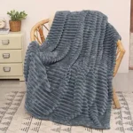 Soft fleece/Sherman Throw Blankets 10 soft fleece blanket