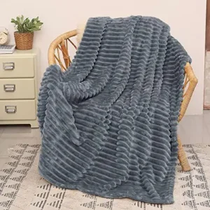 soft fleece blanket