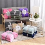 Soft fleece/Sherman Throw Blankets 18 ultra soft blanket Kenya