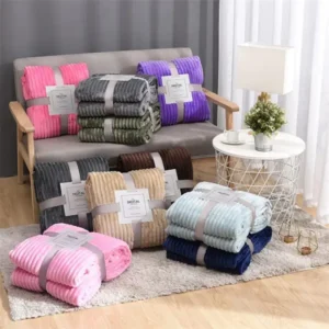 ultra soft blanket Kenya