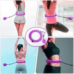 Hula Hoop for Adults