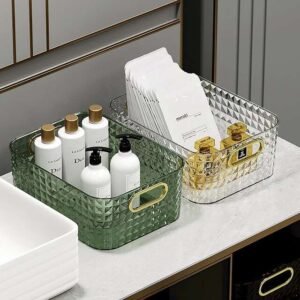 Makeup / Bathroom Organizer