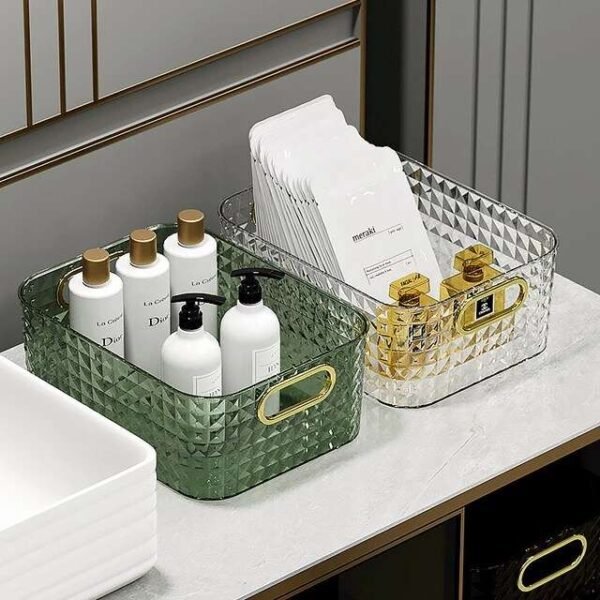 Makeup Organizer