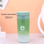 Stainless steel coffee mug Kenya