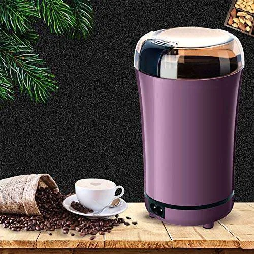 Unique House Collection Home 59 Electric Fine Grinder Machine