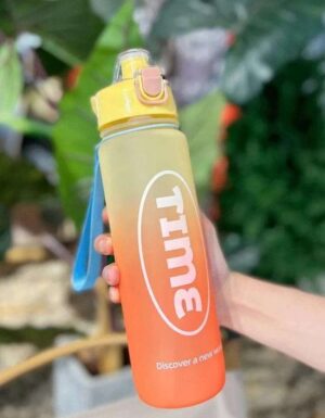 1000ml water bottle