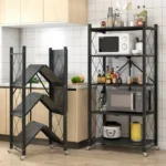 heavy-duty storage shelf