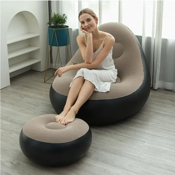 Inflatable Deluxe Lounge