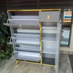 modern shoe storage