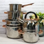 Yimeitai kitchen cookware