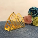 Modern table accessory