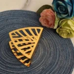 Tabletop napkin organizer