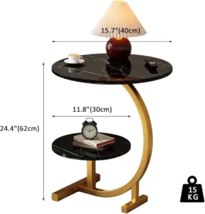 Bedside Table,