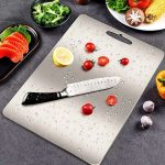 Multipurpose Chopping Board
