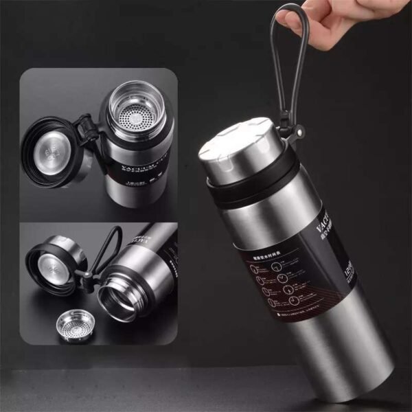 Vacuum Flask