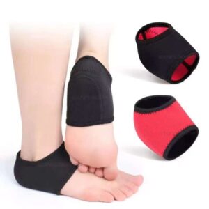 Protective Heel Cover 1 Protective Heel Cover