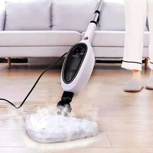 1300w Steam (wet and dry) Vacuum Cleaner  