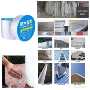 Repair Tape