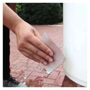wall crack sealing tape