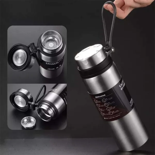 Vacuum Flask