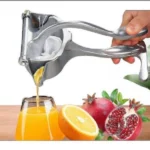 Nonslip juice squeezer