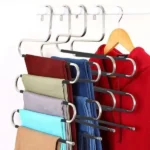 S-Shaped Hangers 4 5 Layer Hanger Kenya
